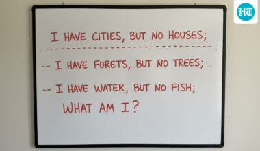 Brain teaser: Can you crack this simple yet mind twisting puzzle?