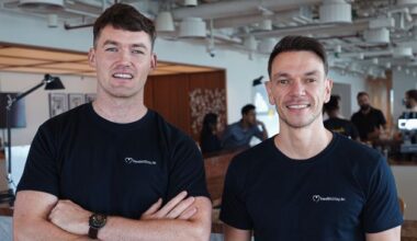 Irish-founded company becomes first to be accepted into prestigious UAE start-up programme