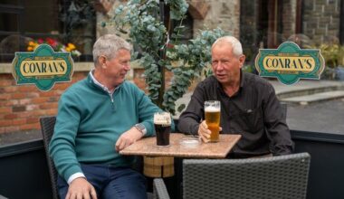 Wexford bar named Best Local in the South East at Irish Pub Awards 2025