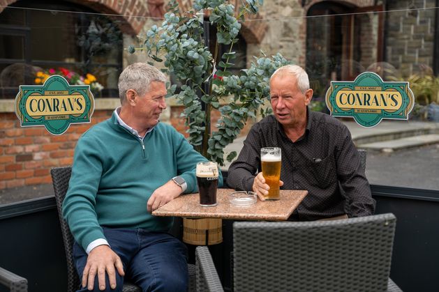 Wexford bar named Best Local in the South East at Irish Pub Awards 2025