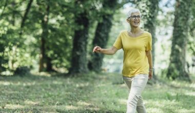 Everyone’s talking about: Japanese interval walking – what is it and does it work?