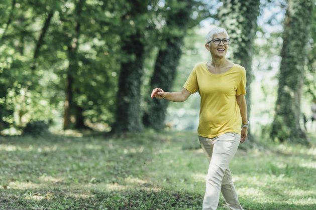 Everyone’s talking about: Japanese interval walking – what is it and does it work?