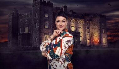 ‘It’s just a game’ – ‘Traitors Ireland’ contestant Joanna ‘heartbroken’ by online reaction to her emotional exit