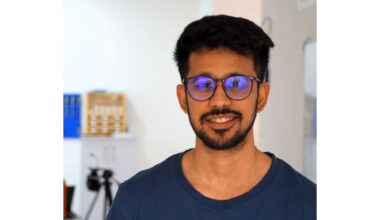 Venture Catalysts Leads ₹3.5 Cr Pre-Seed Funding for Paar Autonomy