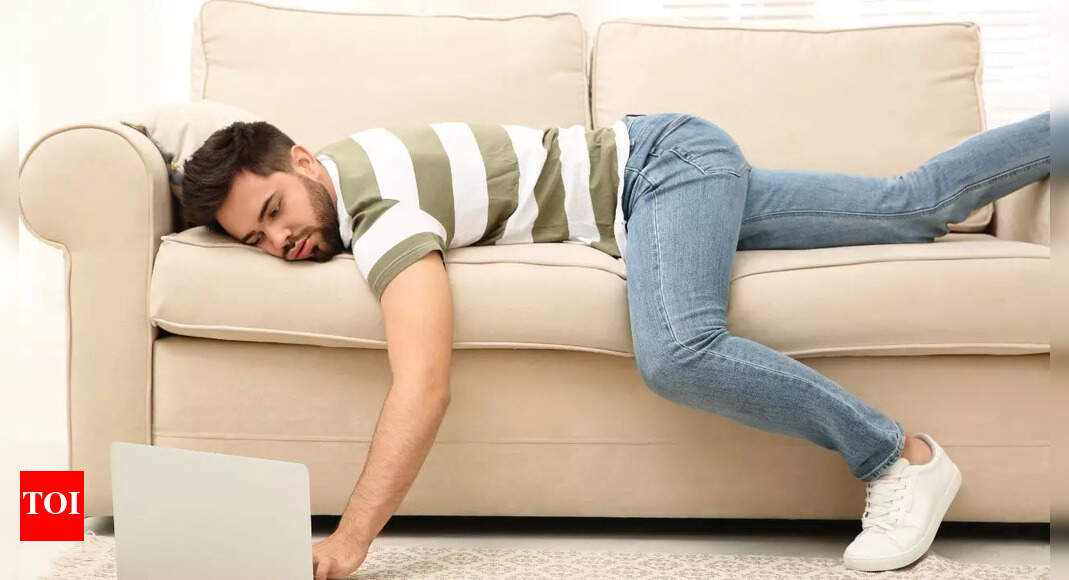 Walking benefits: How many daily steps really protect you from sitting too long? Study has an answer |