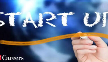 Fewer IIT, IIM graduates launch startups this year
