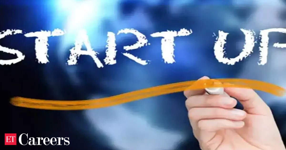 Fewer IIT, IIM graduates launch startups this year