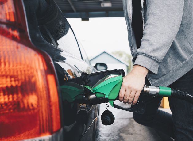 Petrol and diesel prices hold steady but carbon tax in next month’s Budget will lead to rises
