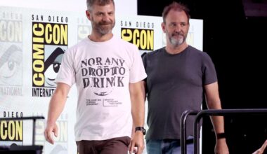 ‘South Park’ Co-Creator On Episode 5 Delay: ‘No One Censored Us’