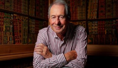 Dr Harry Barry: ‘He smashed my teeth. I’ve had four operations. After the last one the doctor said, there is nothing more I can do’