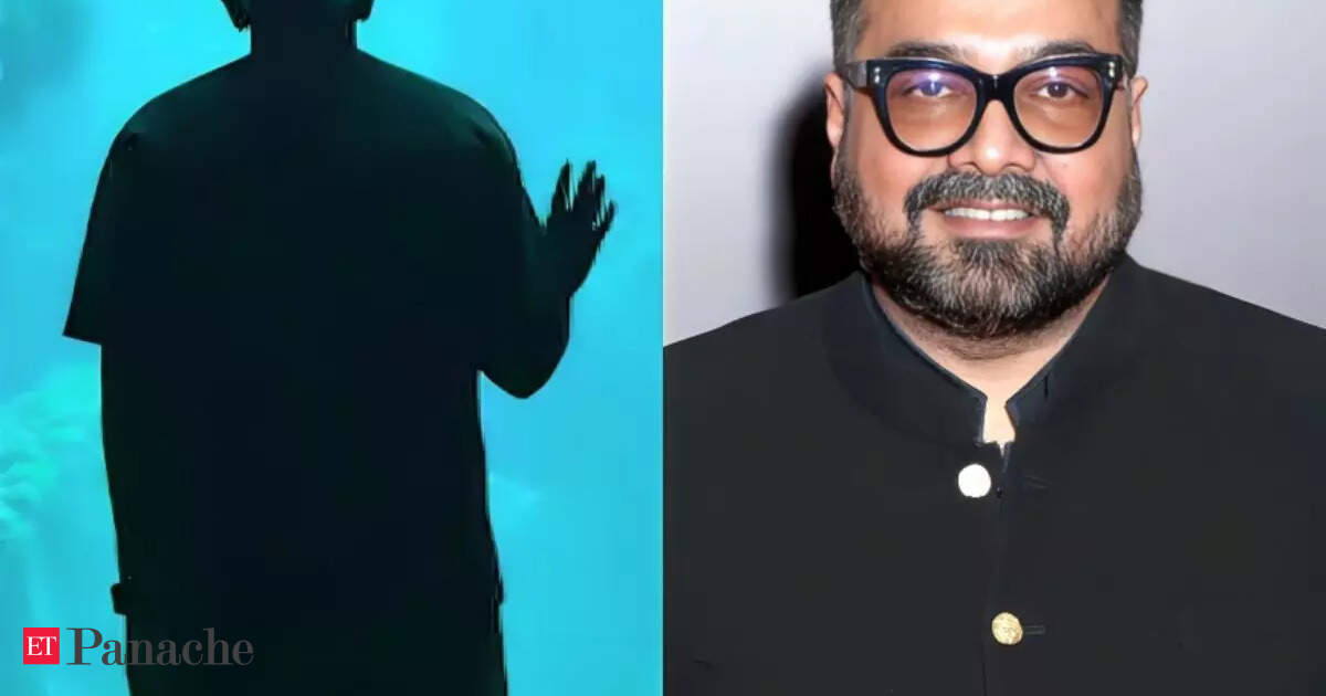 Malayalam actor-director once told Anurag Kashyap he 'wasted two years' in Bollywood. What was the reason?