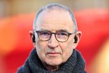 thumbnail: Martin O'Neill has had a go at Keith Andrews.