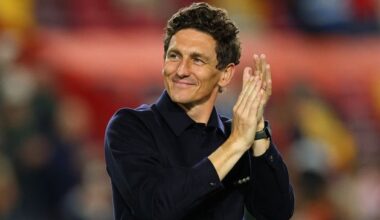 ‘Keith is not my favourite person because he was very critical of me in Ireland’ – Martin O’Neill reopens debate on Brentford boss
