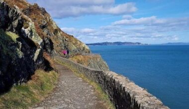 Final report on Bray to Greystones Cliff Walk is 'a wake-up call’ with the scale of the mammoth task ahead revealed