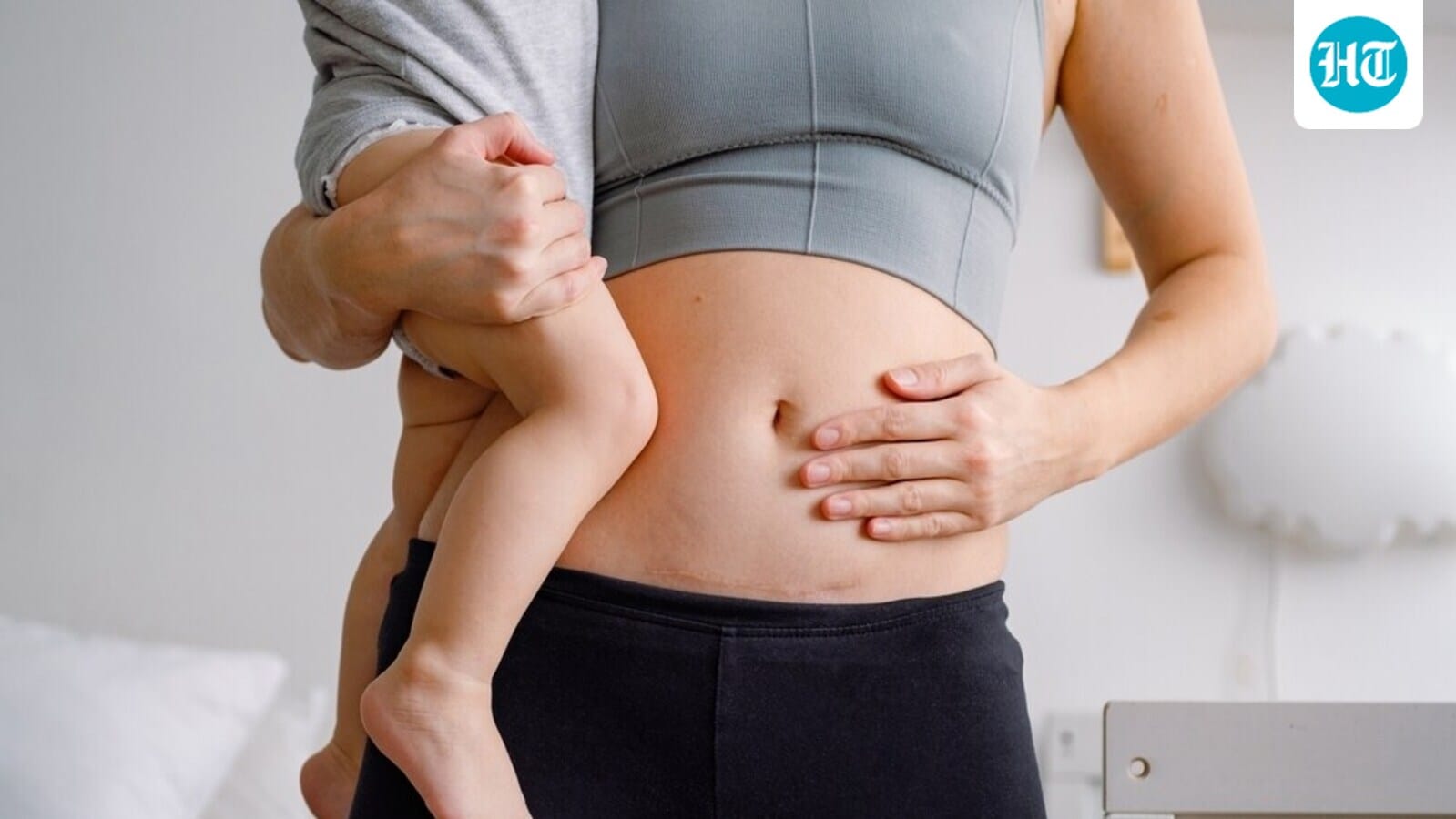 Gynaecologist shares 6 overlooked benefits of postpartum exercise: Relieves back pain, maintain blood sugar