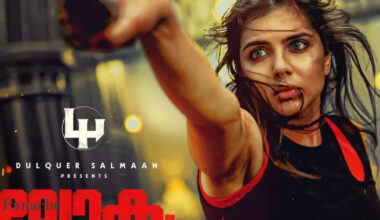 Lokah Chapter 1: Chandra OTT release: When to watch Kalyani Priyadarshan's Malayalam blockbuster movie online? Dulquer Salmaan shares update