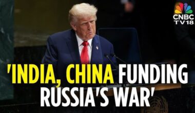 Top Stories: Markets wobble, gold surges, Jaishankar meets Rubio, Trump slams India, China & more