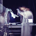 The Architect as a Scientist: New Materials Emerging Between Science and Design - Image 2 of 16