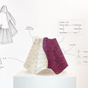 The Architect as a Scientist: New Materials Emerging Between Science and Design - Image 4 of 16