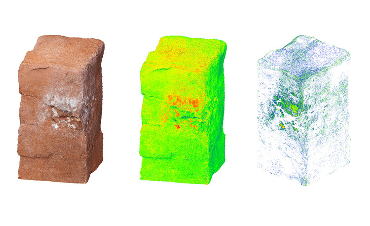 The Architect as a Scientist: New Materials Emerging Between Science and Design - Image 8 of 16