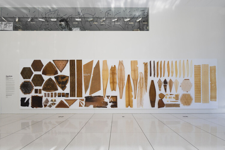 The Architect as a Scientist: New Materials Emerging Between Science and Design - Image 11 of 16