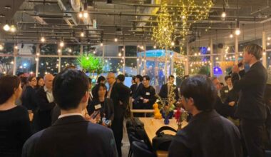 Japan to revise investment rules for startups to woo foreign capital