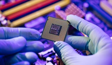 Governments Pour Billions Into Chips And AI Infrastructure To Fuel Arms Race