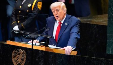 Kremlin responds to Trump social media post, says it's a big mistake to think Ukraine can win back lost territory