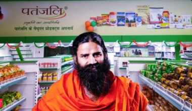 Delhi HC directs Patanjali to remove part of its 'disparaging' chyawanprash ads