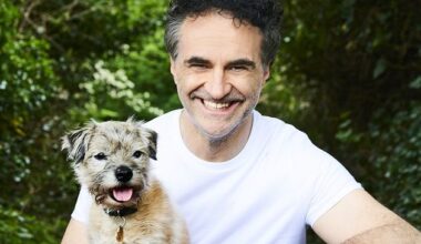 Tanya Sweeney: Why I can't help rolling my eyes at Supervet Noel Fitzpatrick saying he is ‘properly emotionally’ ready to have kids at 57
