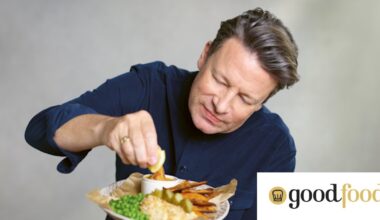 Jamie Oliver on the big mistake Australians are making at the supermarket