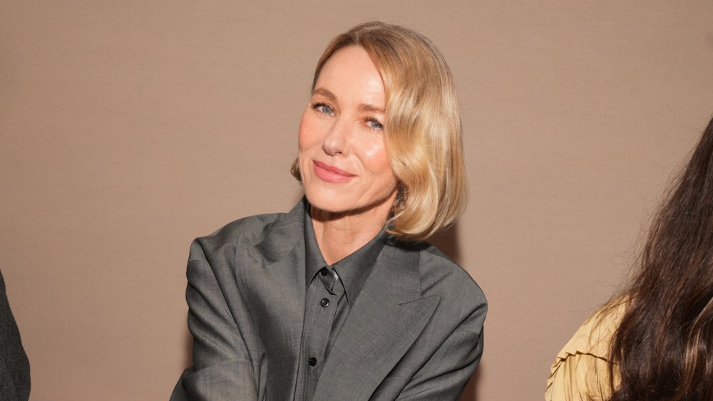 Celebrities Front Row at Fendi Spring 2026 Ready-to-Wear Show [PHOTOS]