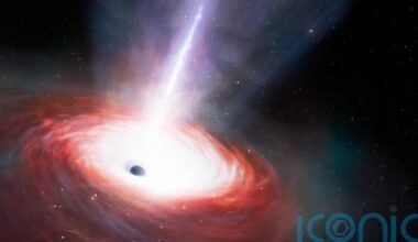 Supermassive black holes ‘may not be as massive as previously thought’