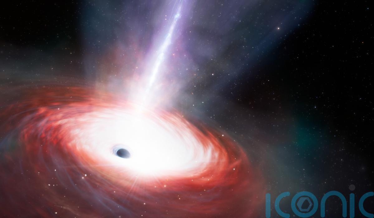 Supermassive black holes ‘may not be as massive as previously thought’