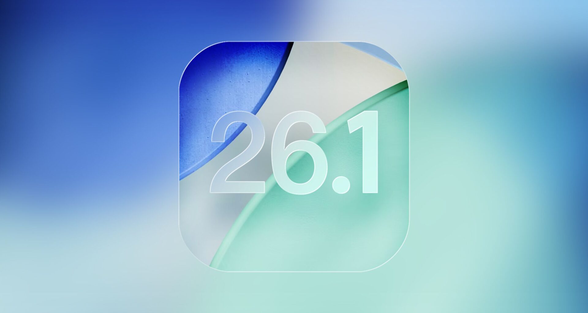 Apple Seeds First Public Betas of iOS 26.1, iPadOS 26.1 and macOS Tahoe 26.1
