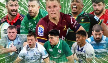 Cian Tracey: Which province look to have had the best summer recruitment policy – here’s our top 10 signings
