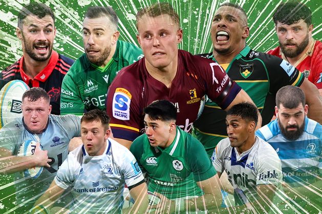 Cian Tracey: Which province look to have had the best summer recruitment policy – here’s our top 10 signings