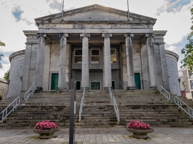 Teenager charged over machete attack at Tralee Community Training Centre