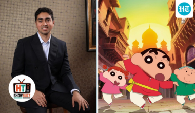PVR's Aamer Bijli says animated films are working at box office as they are no longer considered 'kids' cartoons'