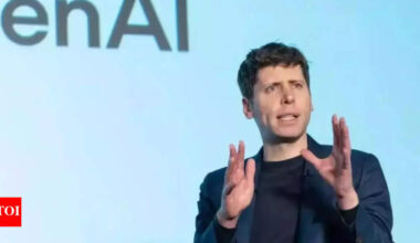 ‘Would that be enough to convince you’: OpenAI CEO Sam Altman and father of quantum computing debate AI’s true test