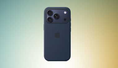 Apple's iPhone 17 Silicone/TechWoven Cases Hit New Low Prices on Amazon