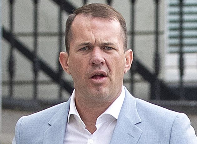 Home of key Kinahan gangster raided after serious threats made against serving garda