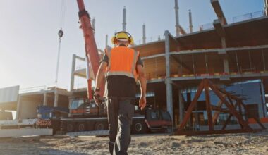 Housing crisis to worsen as wages soar by 10pc in construction industry