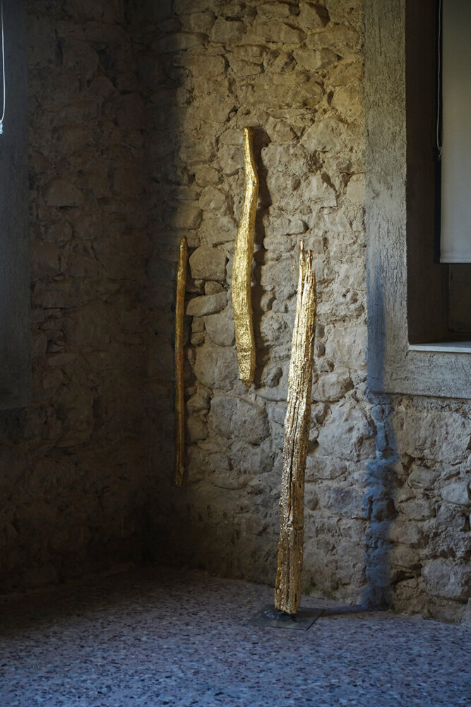 Studio Totems | image courtesy of spazio Altro