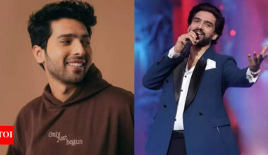 Bigg Boss 19: Armaan Malik says he’s ‘missing’ brother Amaal Mallik as he shares a message for his family and ‘special someone’ |