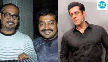 ‘Ab ye ghutno pe aaege’: Abhinav Kashyap isn't buying Salman Khan cheering for brother Anurag Kashyap's Nishaanchi