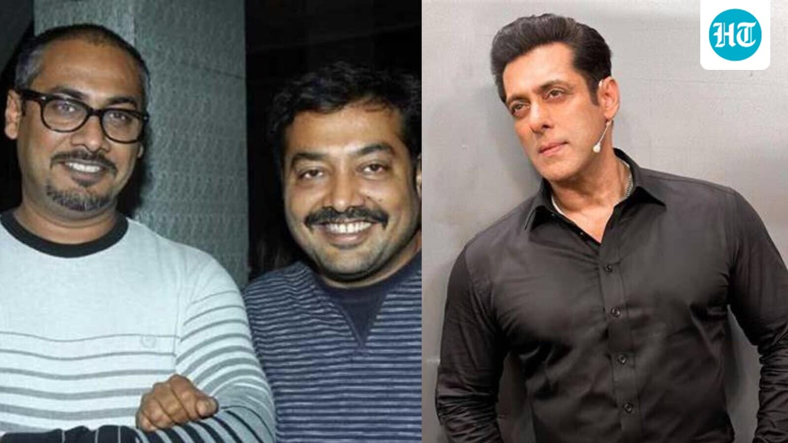 ‘Ab ye ghutno pe aaege’: Abhinav Kashyap isn't buying Salman Khan cheering for brother Anurag Kashyap's Nishaanchi