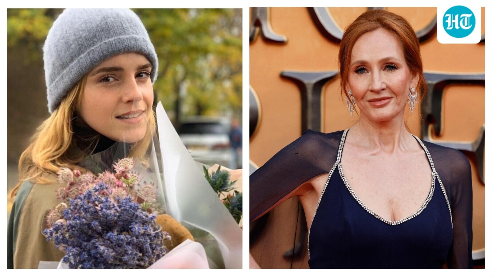 Emma Watson breaks silence about rift with JK Rowling: ‘The thing I'm most upset about…’