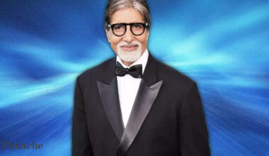 Amitabh Bachchan’s brother says their father had another name for Big B; reveals why they adopted Bachchan surname