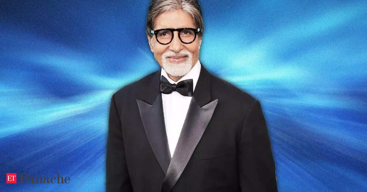 Amitabh Bachchan’s brother says their father had another name for Big B; reveals why they adopted Bachchan surname